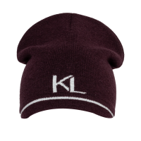 Bonnet Kingsland tricoté femme KLVidalia Vins dégustés