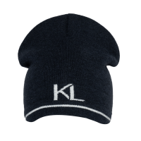 Bonnet Kingsland tricoté femme KLVidalia Marine Bleu marine