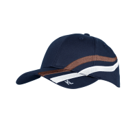 Casquette Kingsland femme KLVeroa Marine Bleu marine