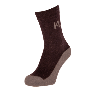 Chaussettes Kingsland mi-hautes en laine unisexe KLVerona Chaussettes Kingsland mi-hautes en laine unisexe KLVerona