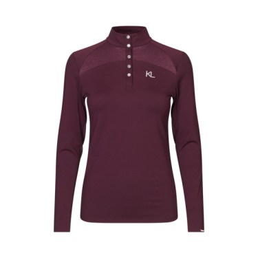 Kingsland trainingsshirt dames KLValerie