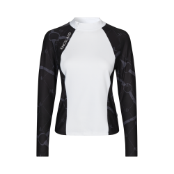 Dames wedstrijdshirt Kingsland KLVea lange mouwen Dames wedstrijdshirt Kingsland KLVea lange mouwen