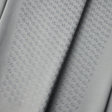 Legging Kingsland full grip dames KLVea Grijs smeedijzer