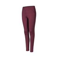 Legging Kingsland full grip junior KLValerie Vins dégustés