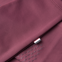 Kingsland legging full grip junior KLValerie Geproefde wijnen Bordeaux