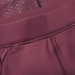Legging Kingsland full grip junior KLValerie Vins dégustés Bordeaux Legging Kingsland full grip junior KLValerie Vins dégustés Bordeaux