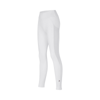 Legging Kingsland full grip junior KLValerie Blanc