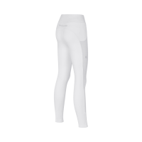 Legging Kinsgalnd full grip femme KLValerie Blanc