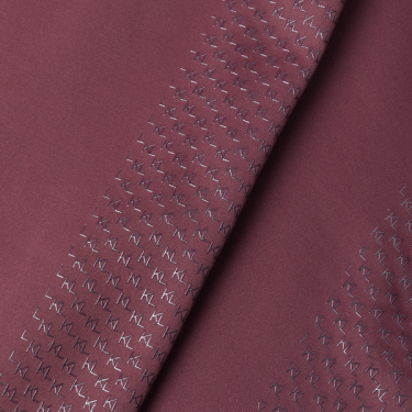 Legging Kingsland full grip dames KLValerie Geproefde wijnen Bordeaux