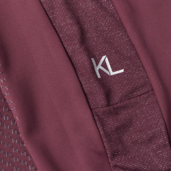 Legging Kinsgalnd full grip femme KLValerie Vins dégustés Bordeaux Legging Kinsgalnd full grip femme KLValerie Vins dégustés Bordeaux