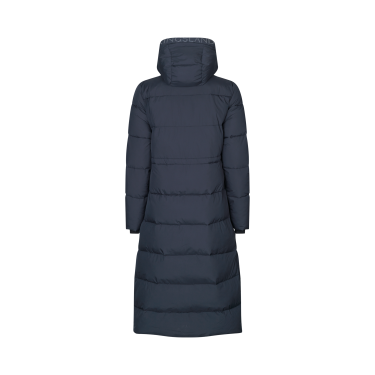 Manteau d'équitation Kingsland isolant femme KLVea Manteau d'équitation Kingsland isolant femme KLVea