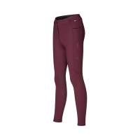 Pantalon Kingsland à basanes coupe droite femme KLKornelia Vins dégustés Bordeaux