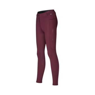 Pantalon Kingsland à basanes coupe droite femme KLKornelia Pantalon Kingsland à basanes coupe droite femme KLKornelia