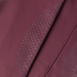 Pantalon Kingsland à basanes coupe droite femme KLKornelia Vins dégustés Bordeaux