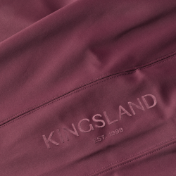 Pantalon Kingsland à basanes coupe droite femme KLKornelia Vins dégustés Bordeaux