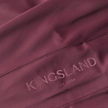 Pantalon Kingsland à basanes coupe droite femme KLKornelia Pantalon Kingsland à basanes coupe droite femme KLKornelia