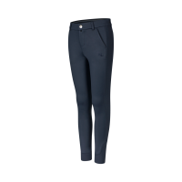 Kingsland broek met kniestukken jongen KLKian Marine