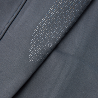 Kingsland broek met kniestukken jongen KLKian Marine Marineblauw