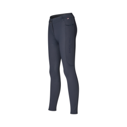 Pantalon Kingsland full grip coupe droite femme KLKornelia