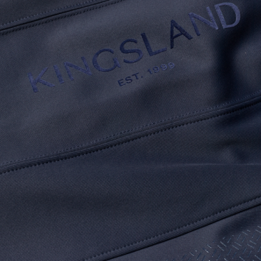 Pantalon Kingsland full grip coupe droite femme KLKornelia Pantalon Kingsland full grip coupe droite femme KLKornelia