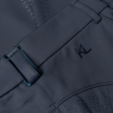 Pantalon Kingsland full grip coupe droite femme KLKornelia Pantalon Kingsland full grip coupe droite femme KLKornelia
