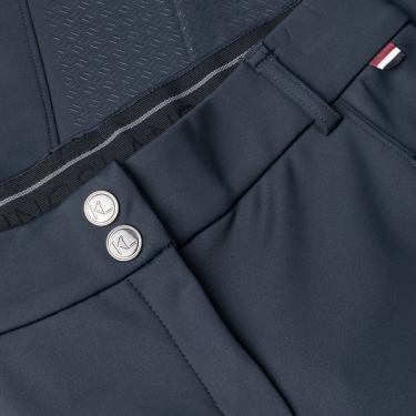 Pantalon Kingsland full grip coupe droite femme KLKornelia Pantalon Kingsland full grip coupe droite femme KLKornelia