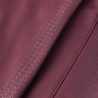 Pantalon Kingsland full grip coupe droite femme KLKornelia Noir