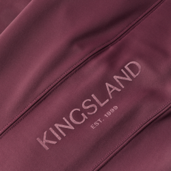 Pantalon Kingsland full grip coupe droite femme KLKornelia Vins dégustés