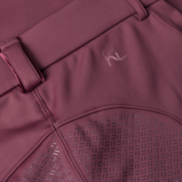 Damesbroek Kingsland full grip rechte snit KLKornelia Vins dégustés