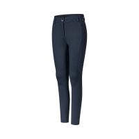 Kingsland broek full grip meisje KLKolina Marine Marineblauw