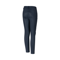 Kingsland broek full grip meisje KLKolina Marine Marineblauw