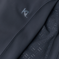 Pantalon Kingsland full grip taille haute femme KLKhloe X-Shape Marine Bleu marine Pantalon Kingsland full grip taille haute femme KLKhloe X-Shape Marine Bleu marine