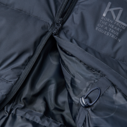 Veste Kingsland isolante junior KLVea Marine Bleu marine Veste Kingsland isolante junior KLVea Marine Bleu marine