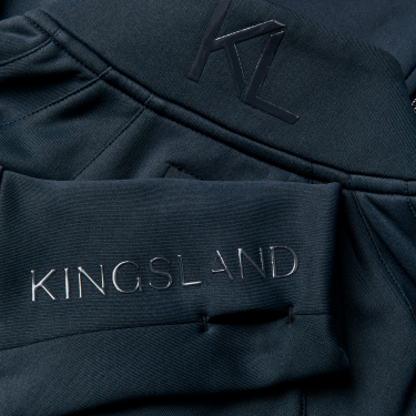 Veste Kingsland polaire femme KLValt Veste Kingsland polaire femme KLValt