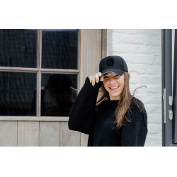 Casquette 3D Logo Kentucky Noir