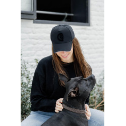 Casquette 3D Logo Kentucky Noir