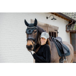 Pet 3D Logo Kentucky Bleu poudreux