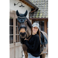 Casquette 3D Logo Kentucky Noir Casquette 3D Logo Kentucky Noir