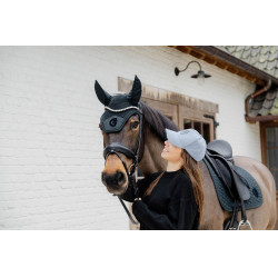 Casquette 3D Logo Kentucky Bleu poudreux