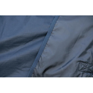 All Weather waterdichte outdoor deken Classic Kentucky Marine Marineblauw All Weather waterdichte outdoor deken Classic Kentucky Marine Marineblauw