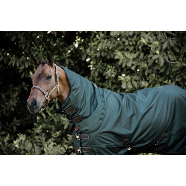 Couverture d'extérieur All Weather imperméable Pro Kentucky Vert foncé Couverture d'extérieur All Weather imperméable Pro Kentucky Vert foncé