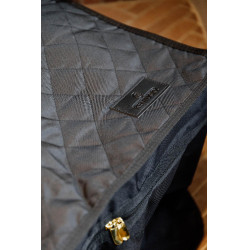 Sac pour couvertures et tapis Pro Kentucky Bleu marine