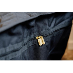 Sac pour couvertures et tapis Pro Kentucky Bleu marine