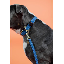 Hondenriem Gevlochten Nylon 200 cm Kentucky Hondenriem Gevlochten Nylon 200 cm Kentucky