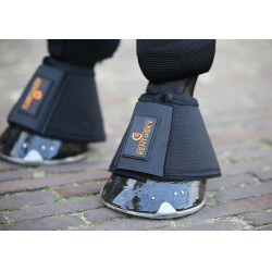 Cloches Solimbra Kentucky Noir