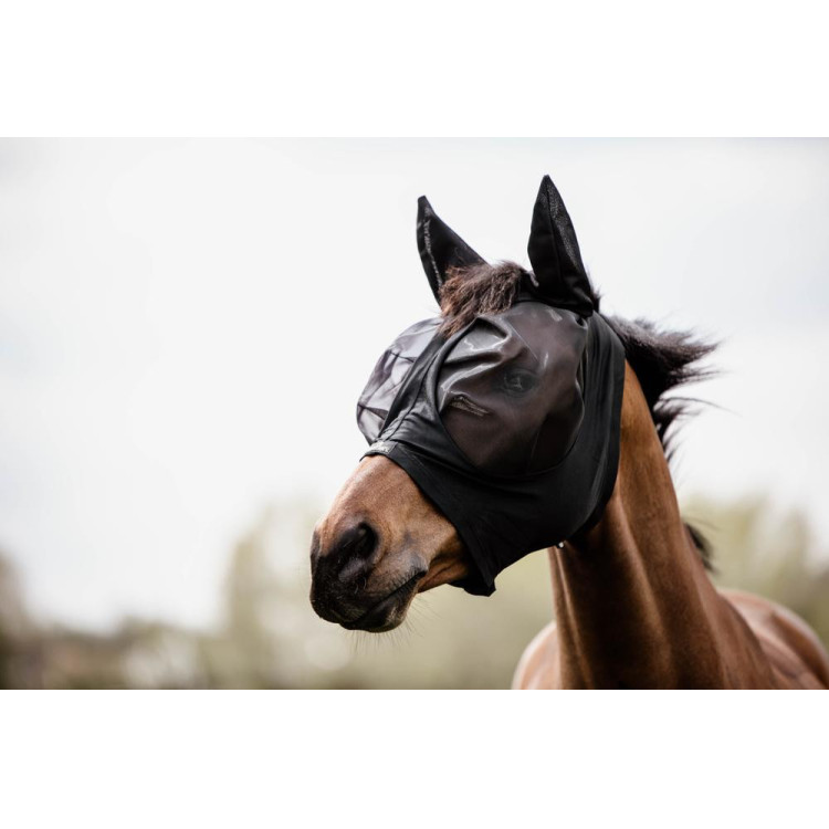 Masque anti-mouches Slim Fit Kentucky Masque anti-mouches Slim Fit Kentucky