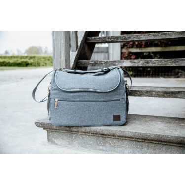 Kentucky poetset Grijs