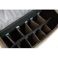 Kit de pansage Kentucky Noir