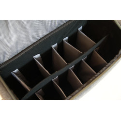 Kit de pansage Kentucky Noir Kit de pansage Kentucky Noir