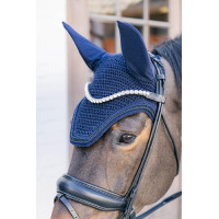 Bonnet Wellington Metalen Ketting Kentucky Marine Marineblauw Bonnet Wellington Metalen Ketting Kentucky Marine Marineblauw